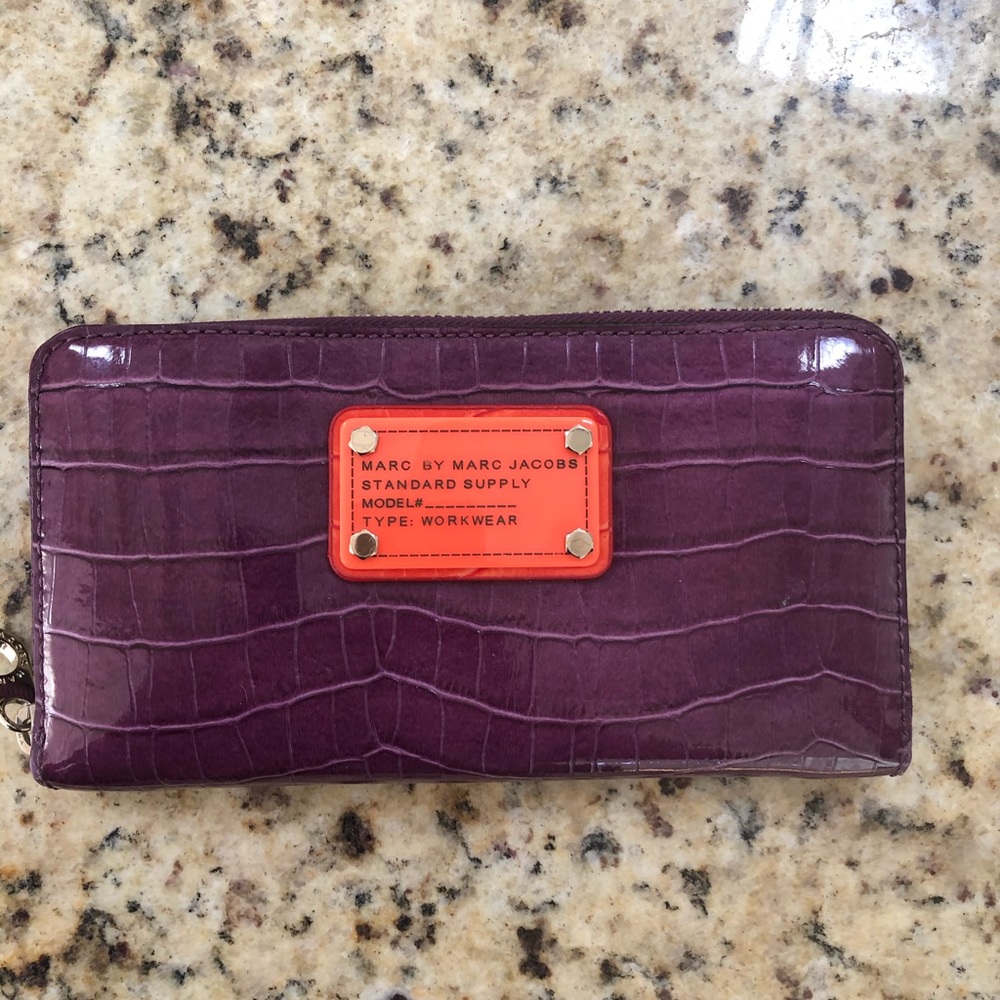 Marc Jacobs Wallet